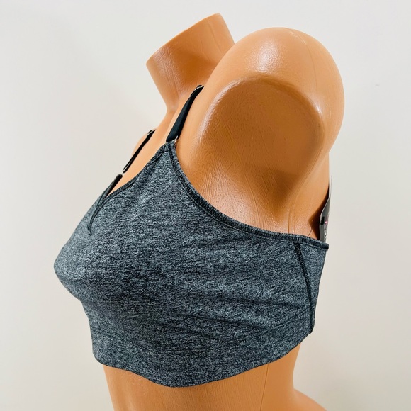 Victoria’s Secret VSX The Player Cami Sports Bra Large - Picture 3 of 13